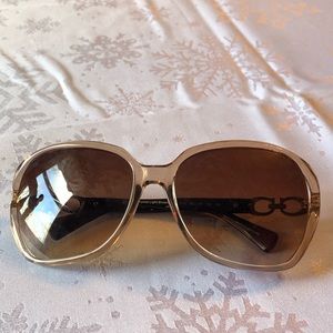 Coach Sunglasses